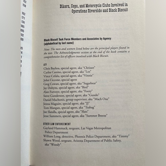 No Angel Hardback Book by Jay Dobyns. With Cover. - Picture 9 of 10